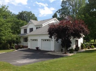 115 Cynthia Way, Somerset, PA 15501