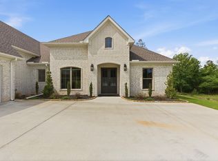 125 Patriots Point, Benton, AR 72019