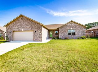18 Sienna Dr, Cabot, AR 72023