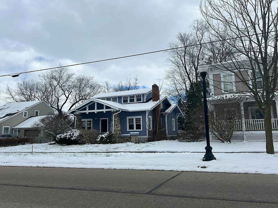 333 S Putnam St, Williamston, MI 48895 Zillow