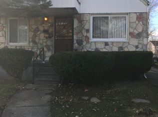 15909 Fielding St, Detroit, MI 48223