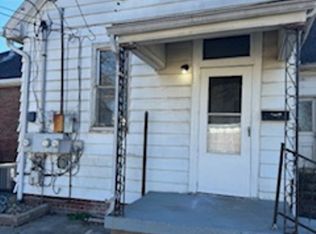 500 East Franklin Street, Evansville, IN 47711