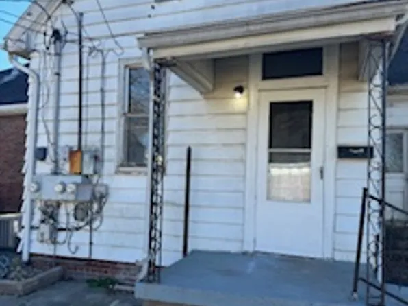 500 East Franklin Street, 500 E Franklin St #B, Evansville, IN 47711