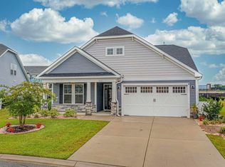 244 Switchgrass Loop, Little River, SC 29566