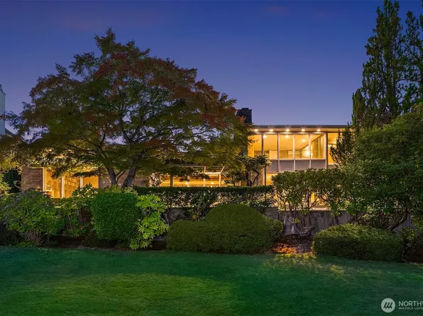 2222 Waverly Way E, Seattle, WA 98112