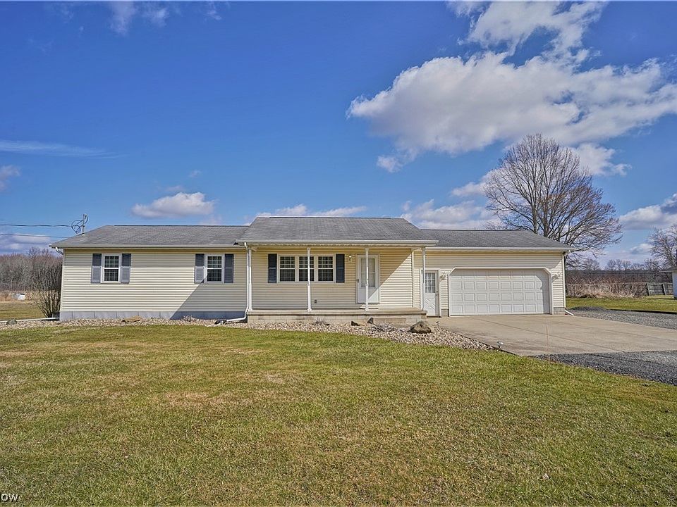 2750 State Route 14, Rootstown, OH 44272 | Zillow