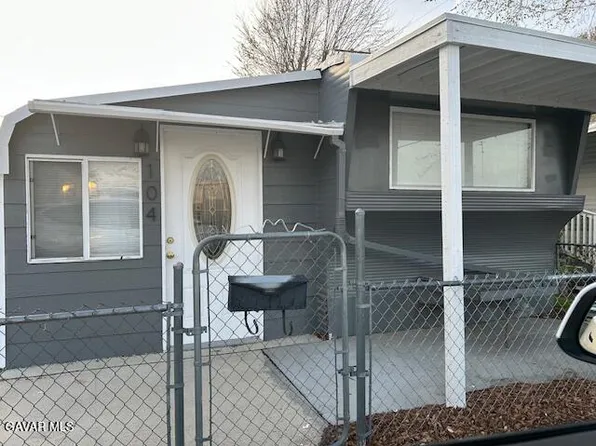 37311 47th St E Spc 104, Palmdale, CA 93552