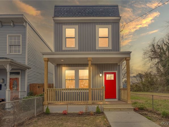 1702 Everett St, Richmond, VA 23224