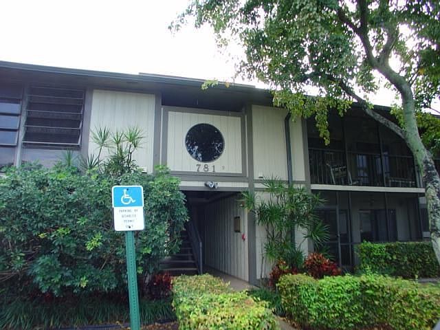 1st image of 781 NE 199th St #1029