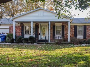 1528 Murray St, Mayfield, KY 42066