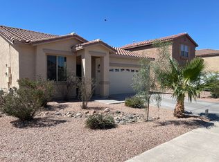 7319 W Glass Ln, Laveen, AZ 85339