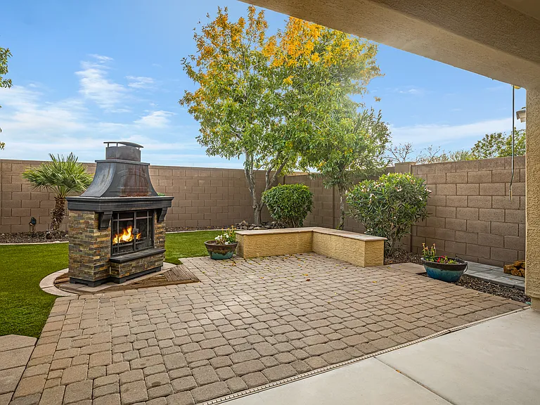 3809 W Five Mile Peak Dr — Photo 29