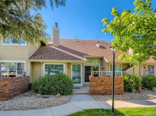 12870 E Pacific Cir UNIT 102, Aurora, CO 80014