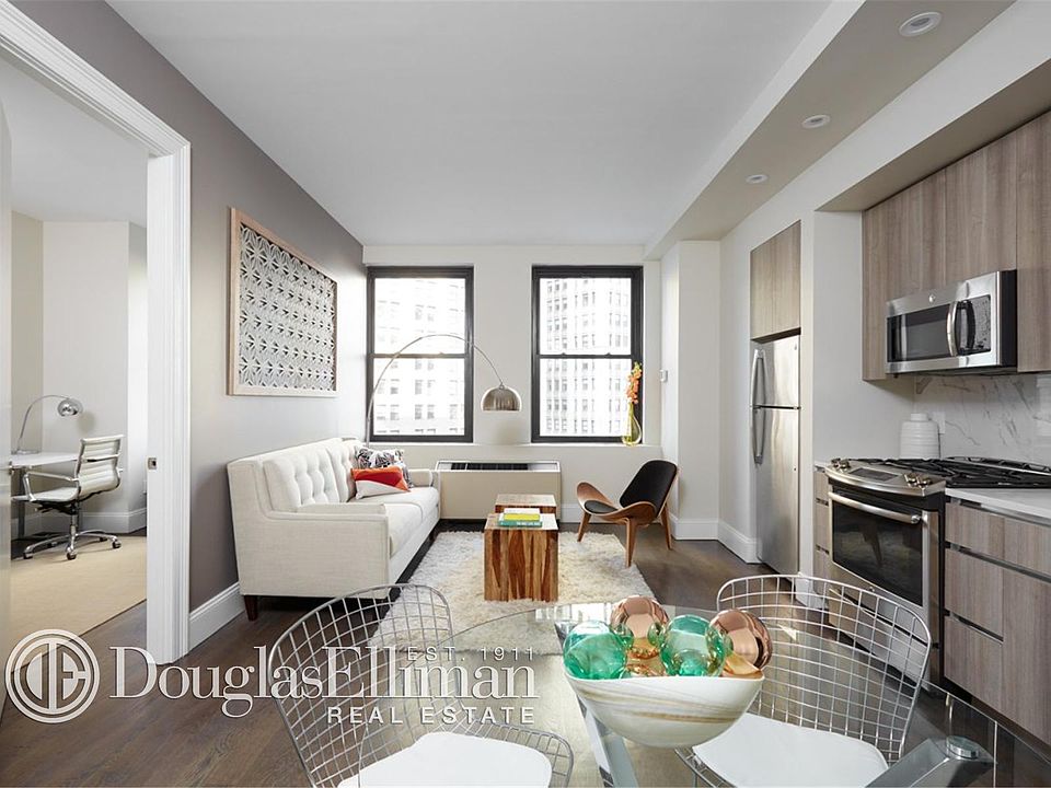 1st image of 15 Park Row APT 7D