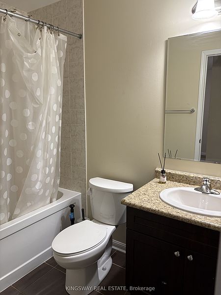 Brampton Townhouse for rent - 3 Bedrooms — photo 13