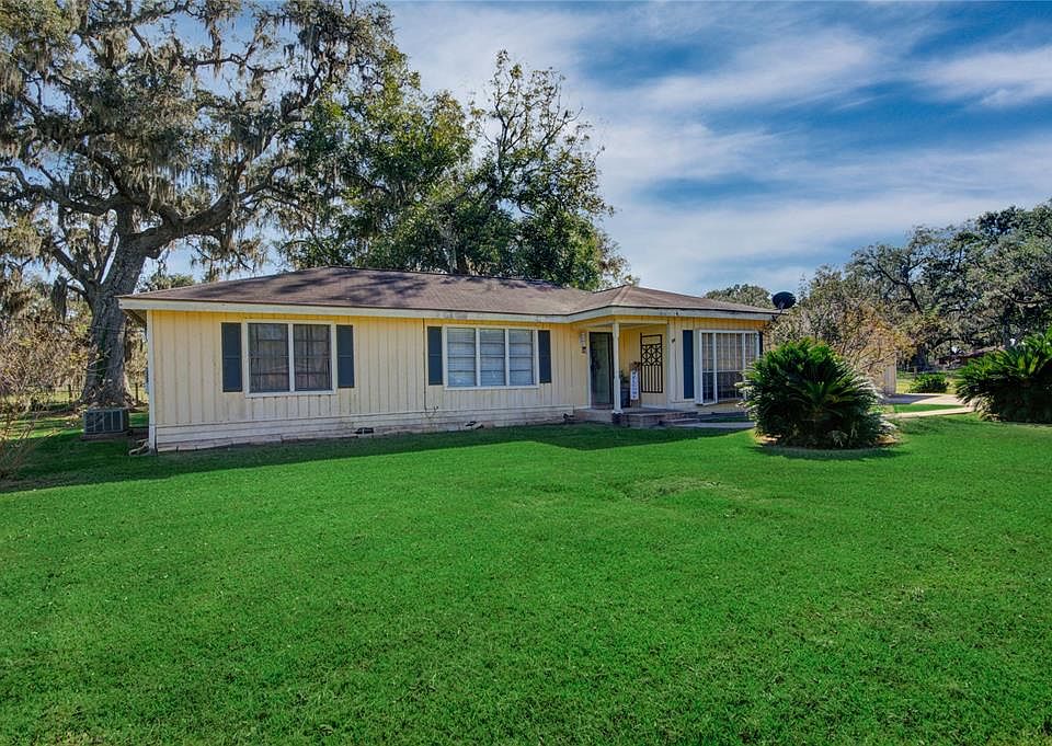 2895 County Road 353, Brazoria, TX 77422 MLS 44923177 Zillow