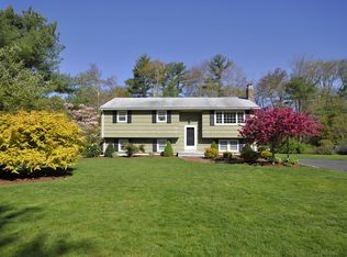 35 College Rd, Bridgewater, MA 02324