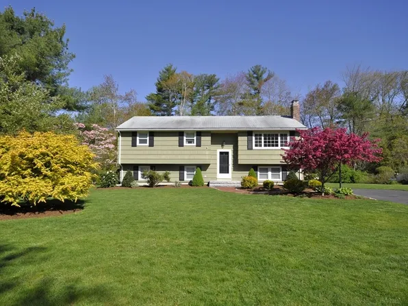 35 College Rd, Bridgewater, MA 02324