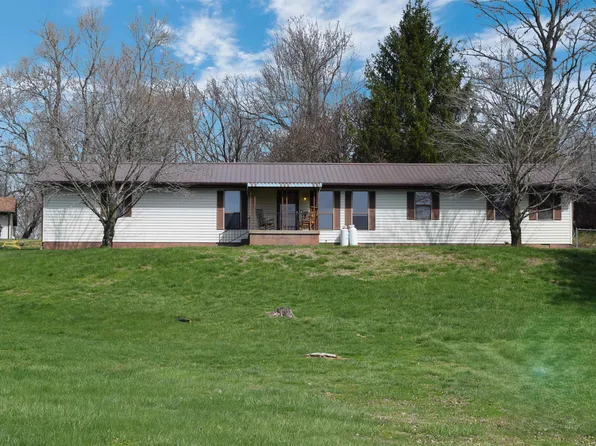 96 Private Drive 28, Proctorville, OH 45669