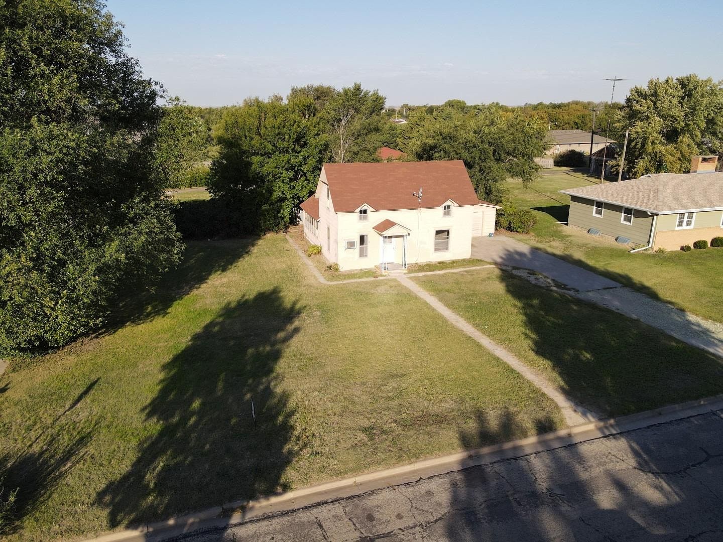 401 N Washington St, Smith Center, KS 66967 MLS 82351 Zillow