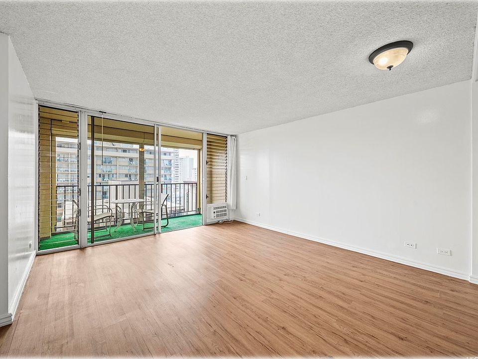 1st image of 2345 Ala Wai Blvd APT 1505