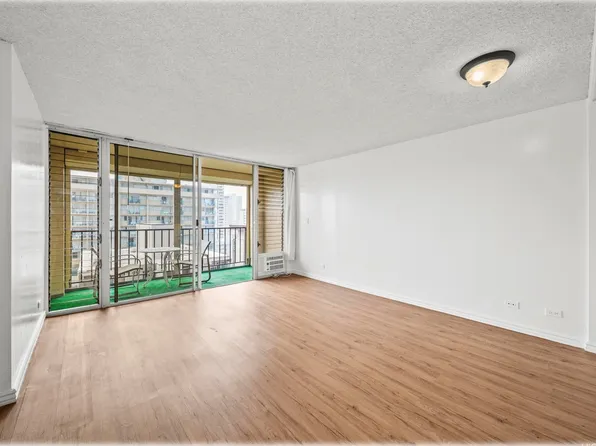 2345 Ala Wai Blvd APT 1505, Honolulu, HI 96815