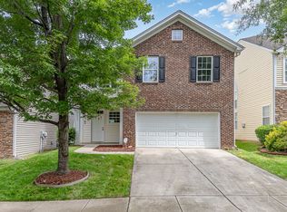 9630 Turning Wheel Dr, Charlotte, NC 28214