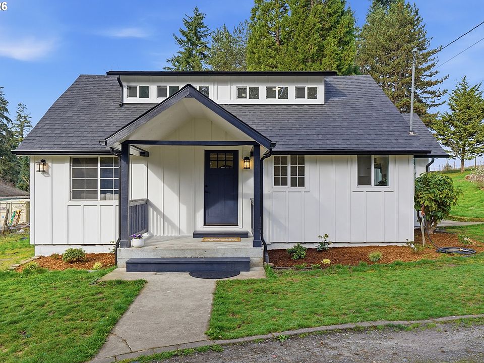 1st image of 8207 SE Cottrell Rd