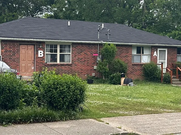 1425 Pennock Ave, Nashville, TN 37207
