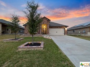 8406 Pleasant Trail Dr, Temple, TX 76502