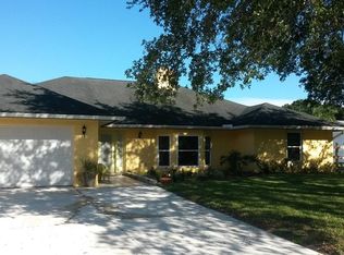 5714 Silver Oak Dr, Fort Pierce, FL 34950