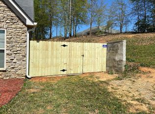 44 Misty Forest Dr, Phenix City, AL 36869