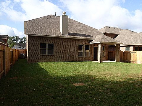 2410 Gardens Falls Drive