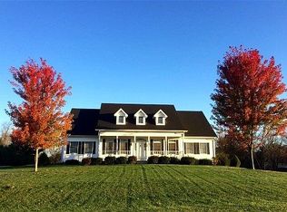 365 Walnut Glen Dr, Springfield, IL 62707