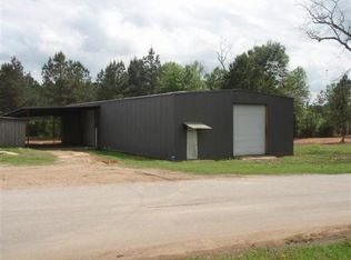 8484 Highway 165, Pollock, LA 71467