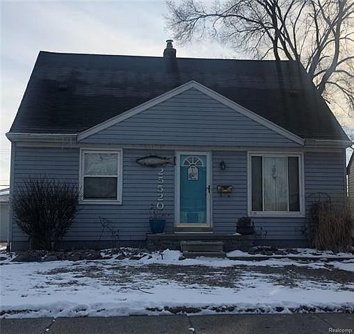 1st image of 25520 Winton St