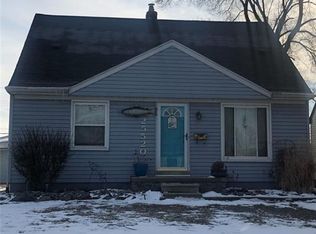 25520 Winton St, Saint Clair Shores, MI