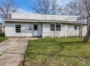 11811 Strand St, Dallas, TX 75218