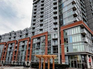 150 Sudbury St #503, Toronto, ON M6J 3S8