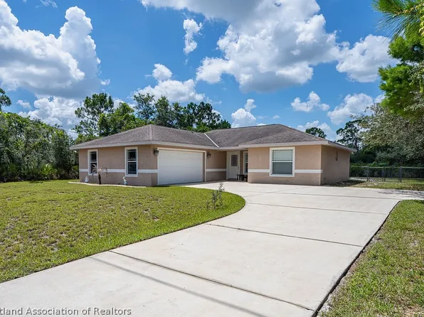 308 Cardinal Ave, Sebring, FL 33870