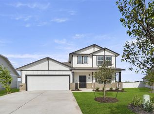 471 Hortus Dr, Kyle, TX 78640