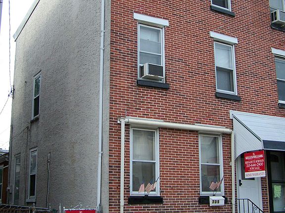 Side of Home