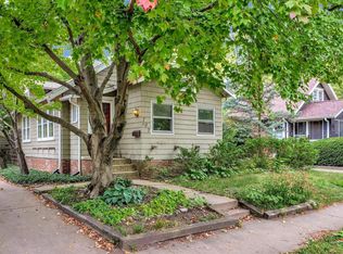 707 S Anderson St, Urbana, IL