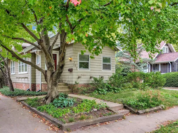 707 S Anderson St, Urbana, IL 61801