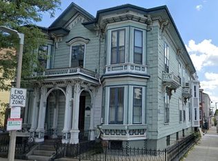 57 Trenton St, East Boston, MA 02128