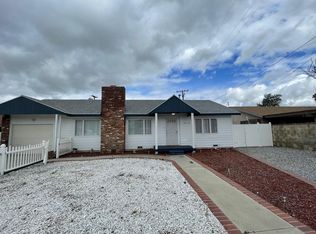 42118 Mayberry Ave, Hemet, CA 92544