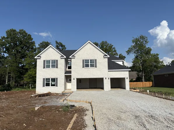 7617 Rookersbend Dr Lot 24, Smyrna, TN 37167