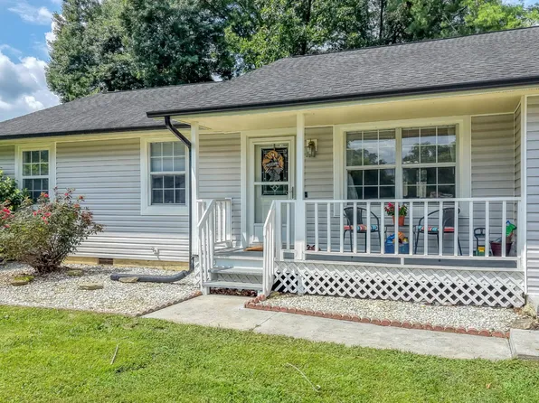 6505 Blackgum Cir, Knoxville, TN 37918