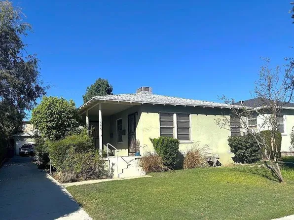 1371 N Grand Oaks Ave, Pasadena, CA 91104