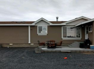 63493 NE Gentry Loop, Bend, OR 97701